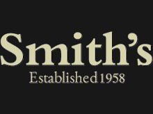 Smith’s of Ongar – Gluten Free Dining