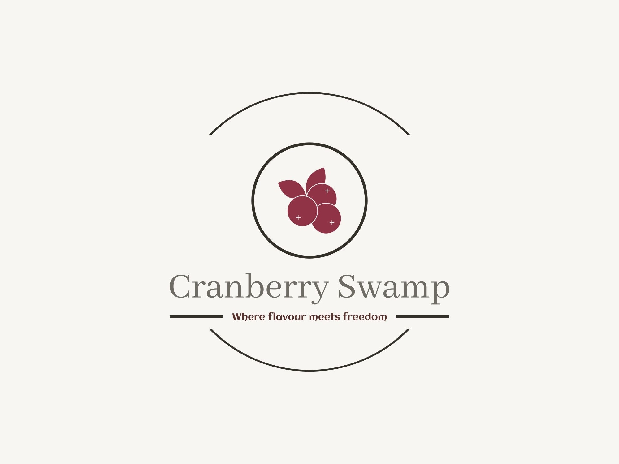 Cranberry Swamp