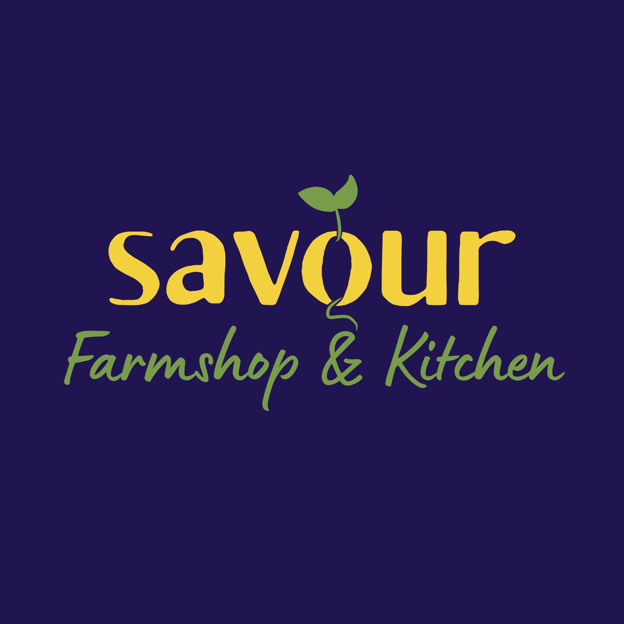 Savour Kitchen & Farm Shop