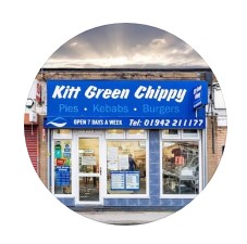 Kitt Green Chippy